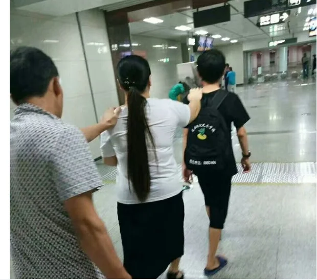 请深度理解成都地铁的标语——成都地铁生活一脉（成都地铁暖心一幕的评论）6