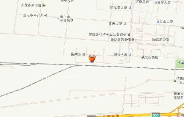南疆铁路至兰新高铁已开通运营了吗（环北疆高铁）2