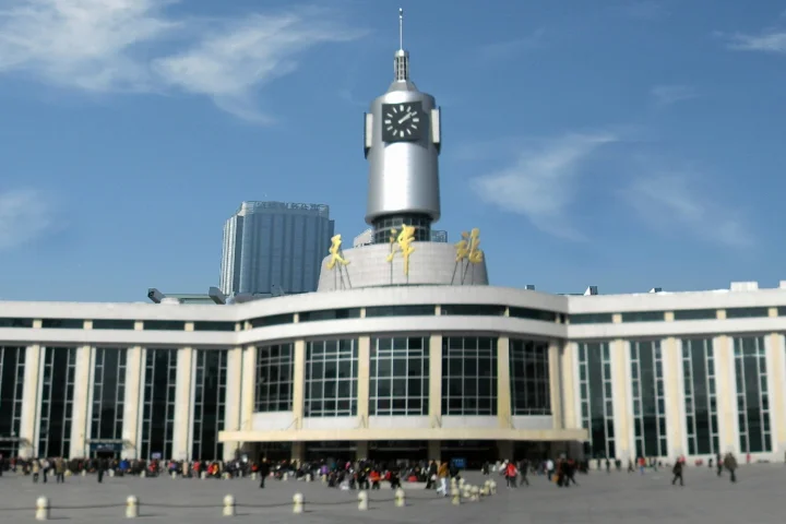 天津高铁站在哪里（天津哪个站是高铁站）2