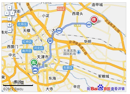 天津金钟河大街地铁站地铁站到下瓦房地铁站怎么走（地铁金钟河站出口）2