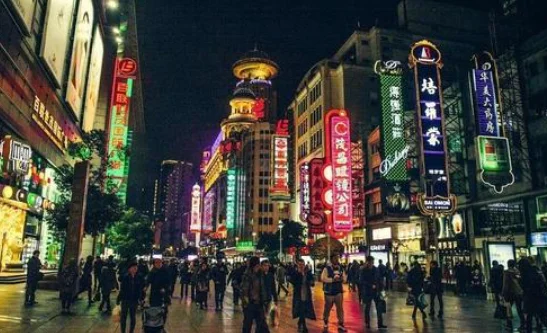 地铁6号线到汉正街哪个出口比较近（江汉路地铁出口汉正街）3