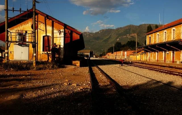 渝新欧国际铁路的重要作用(跨国铁路作用)2