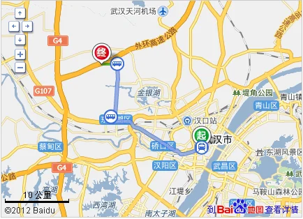 武汉地铁二号线走那几条路线啊（武汉友谊会地铁站）