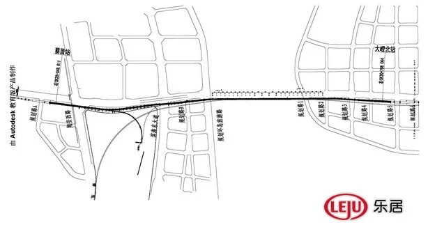 厦门地铁（厦门市轨道交通3号线）