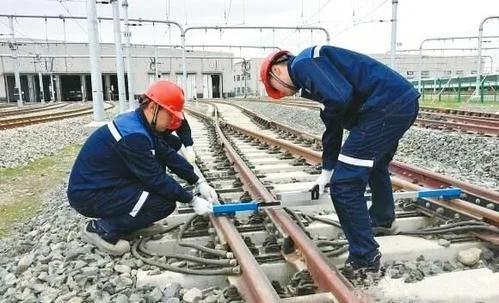铁路方面都有哪些职位（铁路收线工作）