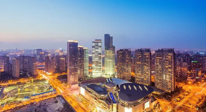 杭州有哪些大型商场在地铁站旁边吗出差杭州想去逛逛（杭州地铁站逛街的地方吗）2