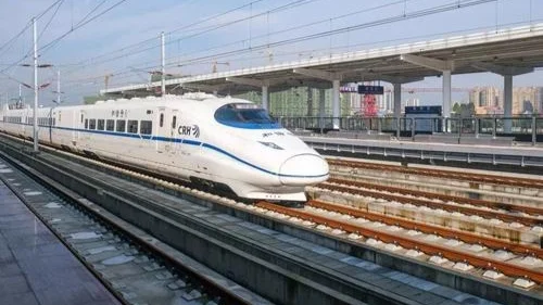 成达万高铁开工了成南达万高铁为啥“改名”成达万高铁了（重庆卡四川成达万高铁）2