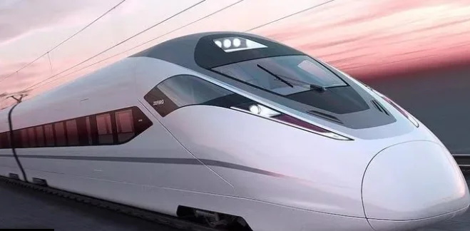 高铁动车D(高铁列车什么字母开头)2