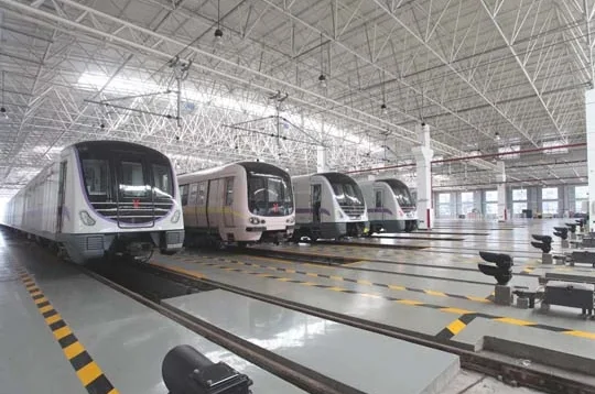 轨道交通车站分类及站内设计城市轨道交通界限的种类及确定的依据和意义（城市轨道交通线路与站场设计）