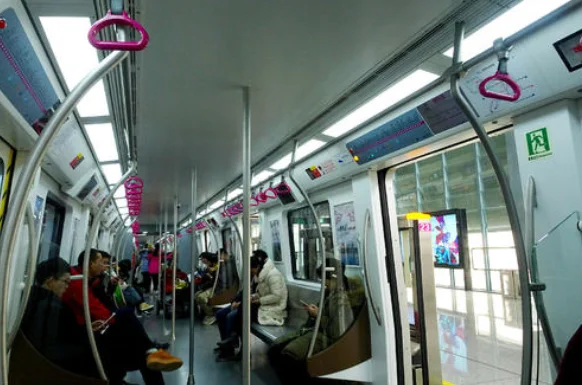 为什么地铁上不能吃东西（青岛轨道交通条例禁止吃东西）