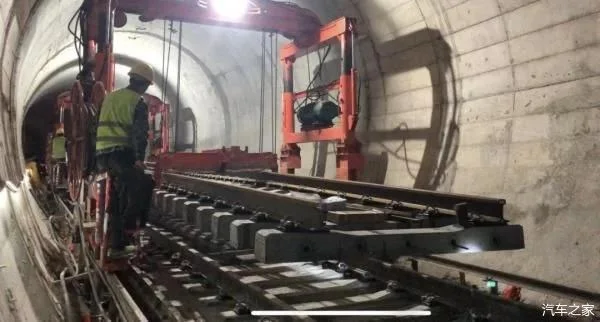 贵阳市轨道交通2号线二期工程全线贯通（贵阳轨道交通2号线新图）3