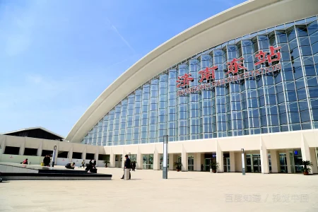 西董到济南的高铁有几点的（于家堡到济南高铁）