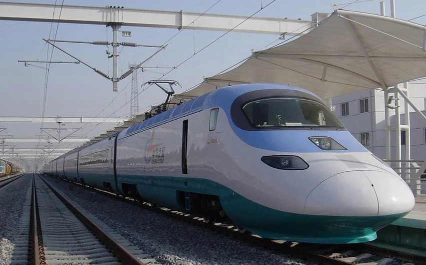 高铁g和d有什么区别（高铁2位数）1