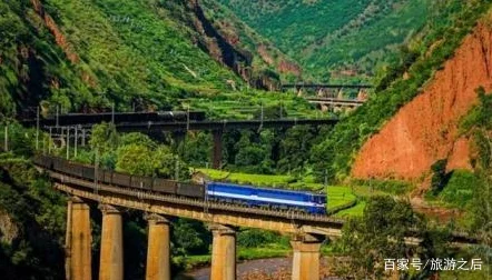 关于成昆铁路沙马拉达隧道（成昆铁路吧）