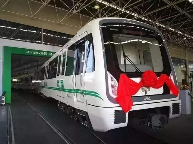 郑州9号线地铁线路祥细站（郑州规划9号地铁线）2