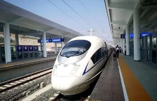 郑州到焦作的城际高铁武陟站值班电话（武陟高铁站电话）