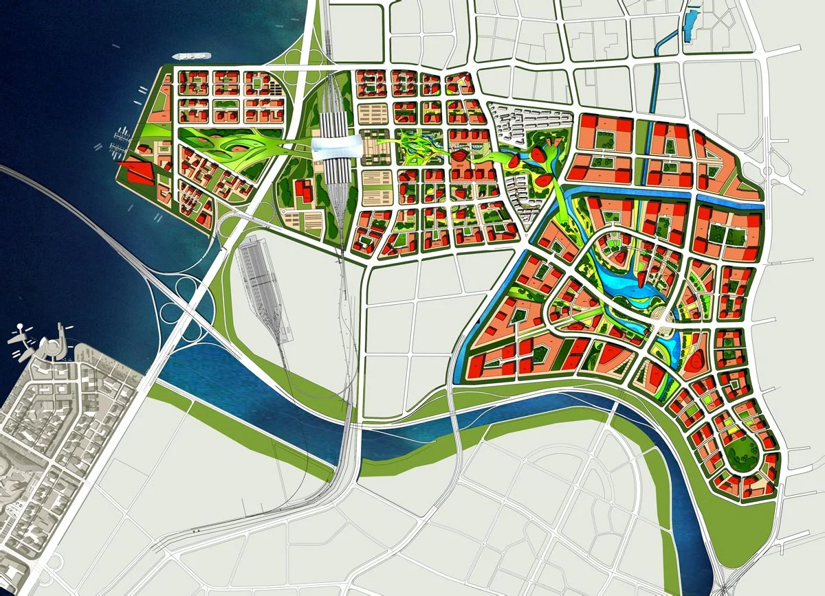 从兆丰站到长宁区安泰大厦坐地铁怎么走（青岛安泰广场离地铁距离）