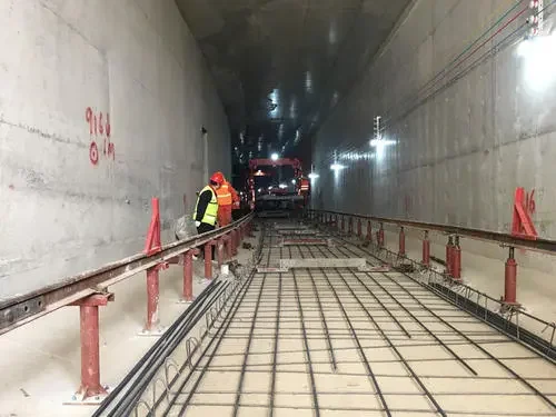 成都地铁目前是否停止运行了（成都地铁被淹了没）5