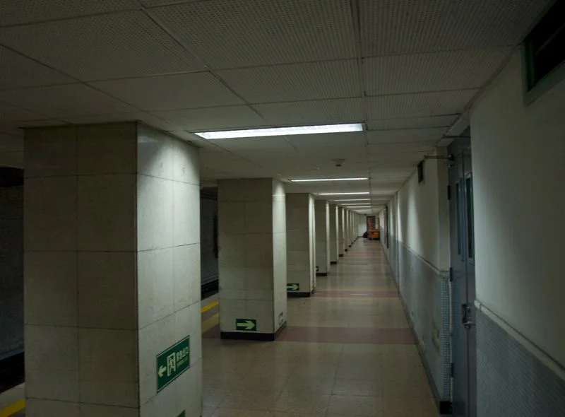 北京一号线地铁由四惠开往苹果园方向“终点站”苹果园后面还有几站都叫什么名做什么用的(苹果园到四惠东地铁站)2