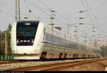 高铁与普通铁路的区别（高铁是不是走铁路）3