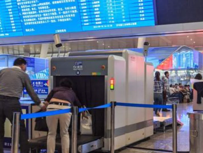 坐高铁带行李有规定吗（高铁携带行李规定）4