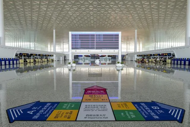 武汉地铁2号线途经哪些站点(地铁二号线武汉地铁二号线)3