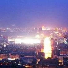 中国最早修建的铁路是那条铁路（宝鸡最早铁路）