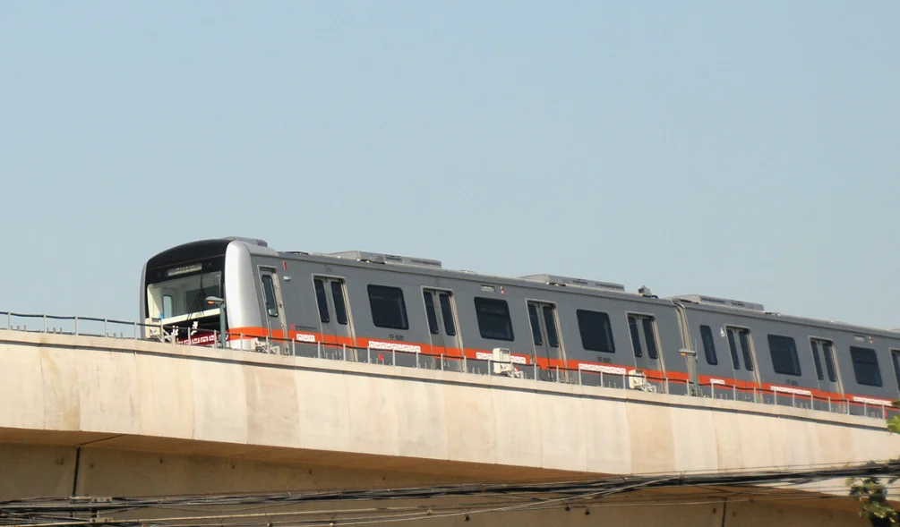 2020年北京地铁规划图(北京轨道交通燕房线2020年)