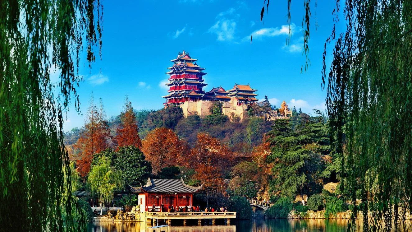 龙脉因地铁铁道挖断后是否影响风水是否有希望补救(南京龙脉地铁挖断)2