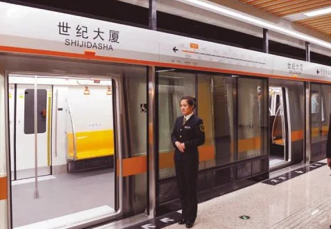 上海地铁限制行李大小吗 具体什么情况知道的详细点(乘坐上海地铁能带行李箱么)