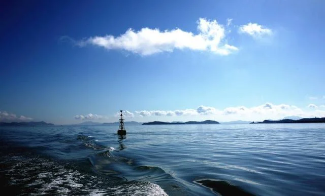 舟山啥时候通铁路或者高铁🚄（舟山铁路效果图）4