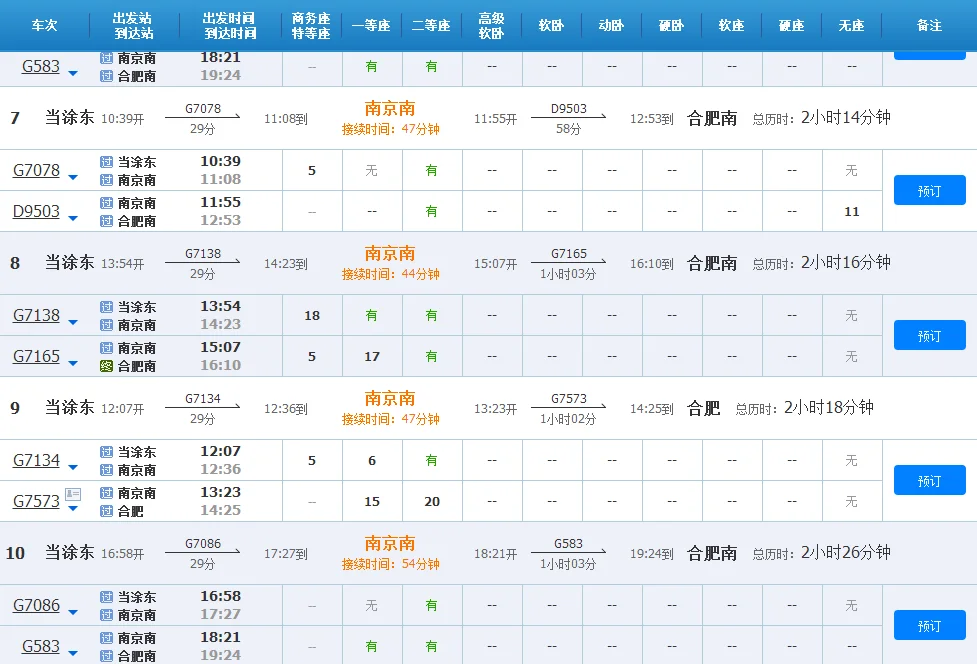 当涂有高铁吗（当涂东到合肥高铁）