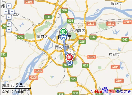 南京鼓楼地铁到九龙湖 怎么换乘（南京九龙湖地铁公交）2