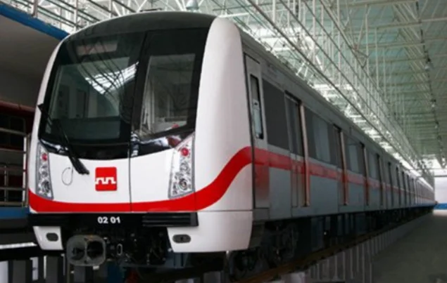 西安地铁9号线到兵马俑开通了吗(西安地铁9号线是无人驾驶吗)