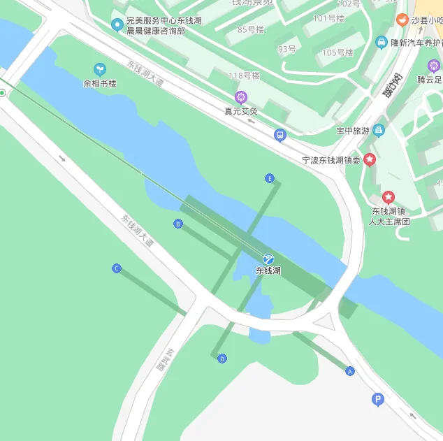 宁波轨道交通4号线的介绍(宁波市轨道交通4号线)6