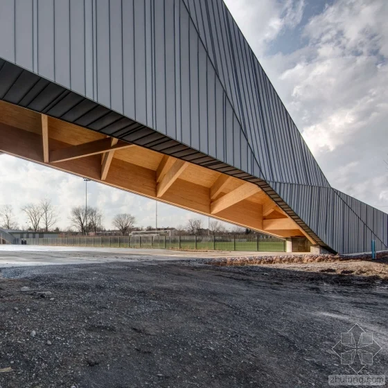 蒙特利尔的交通运输（到蒙特利尔机场的地铁）