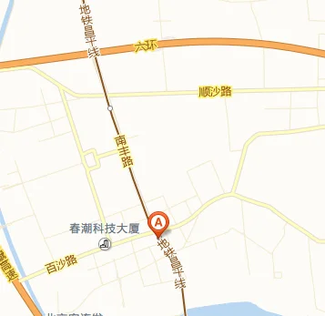 北京新开的地铁昌平线 沙河站附近的公交有哪些线路(北京地铁线沙河站)