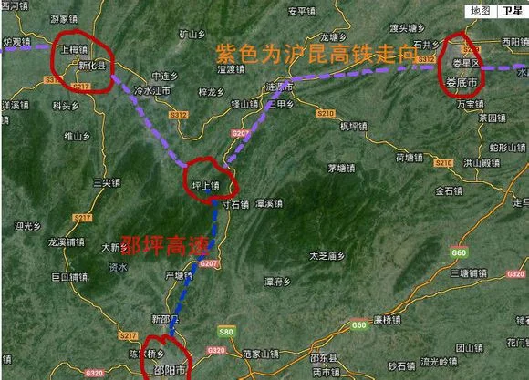 高铁新城是什么意思（高铁新城区）2