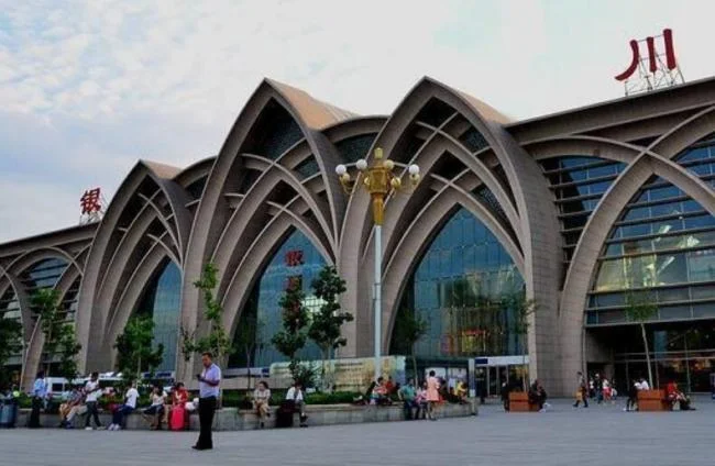 银川到大西南有哪些高铁线(银川有高铁)3