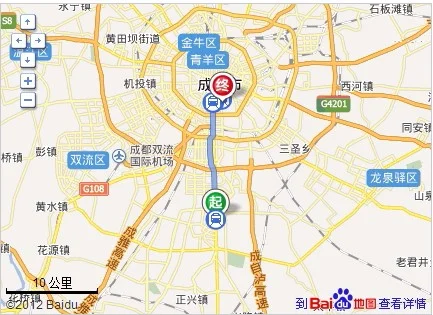 成都四川大学本部地址在哪如何做地铁（成都地铁10号线川大）