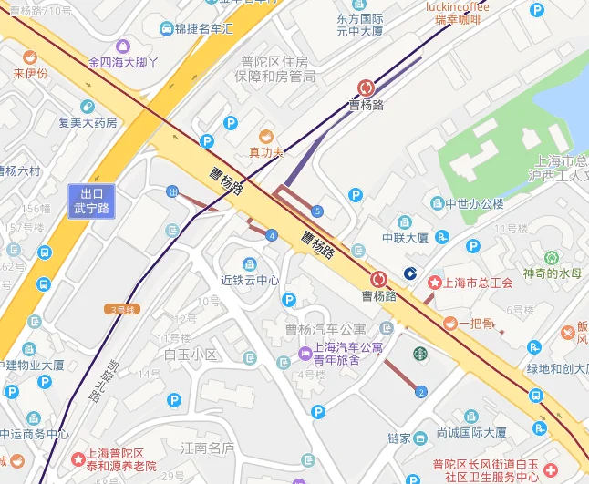 上海地铁11号线要怎么转4号线啊（上海地铁四号线怎么换十一号线）