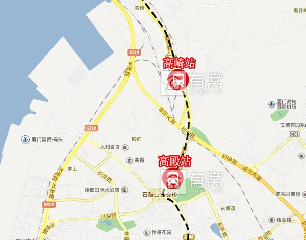 厦门轨道交通集团有限公司运营分公司怎么样(厦门轨道交通5号线招标)2