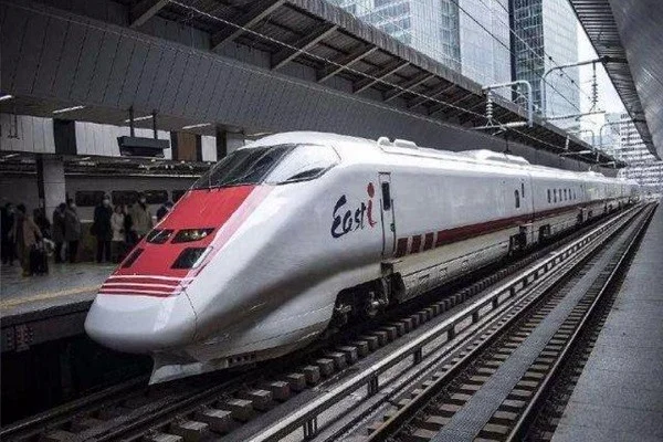 中国高铁与墨西哥合作进展如何（海外高铁近况）