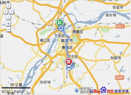 南京河海大学佛城西路地铁站离华宝通讯有多远(南京地铁线到华宝通讯)2