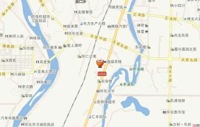 怀化铁路局管辖都有哪些站（怀化段铁路）