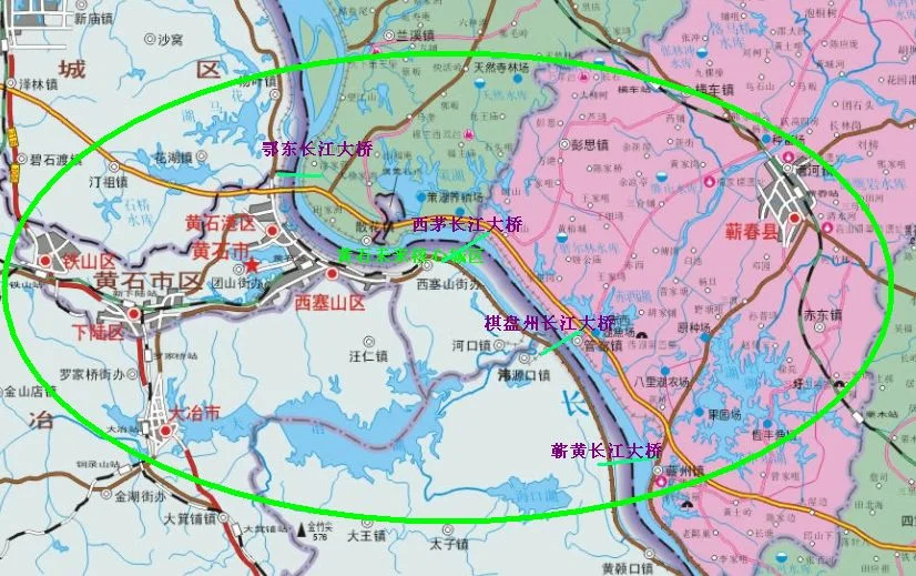 武汉地铁第五城成笑话 武汉拼地铁为什么拼不过南京（南京地铁规划江北新区）