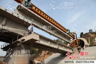 中国十大高铁枢纽分别是哪些城市（包西铁路等级）5