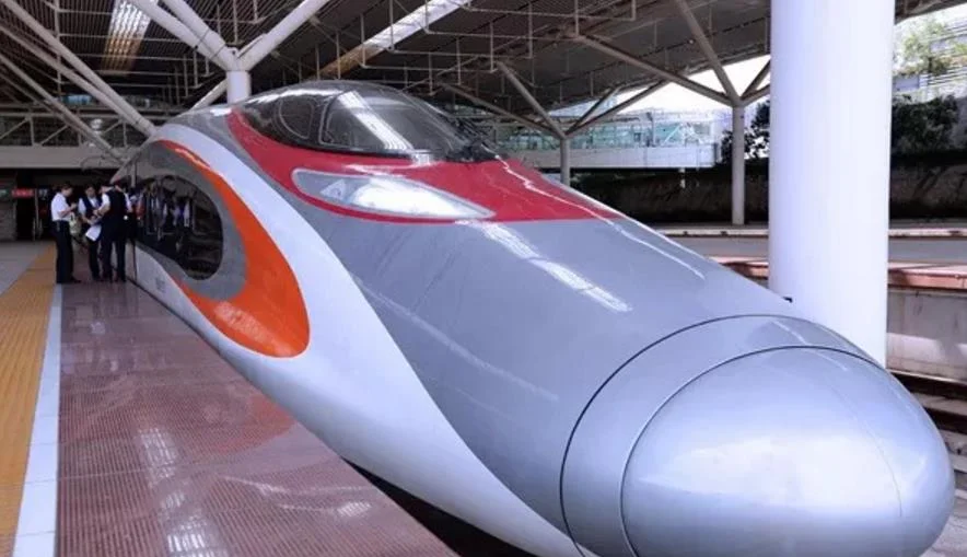 香港高铁将直达内地的哪些城市(杭州到香港高铁时刻表)2