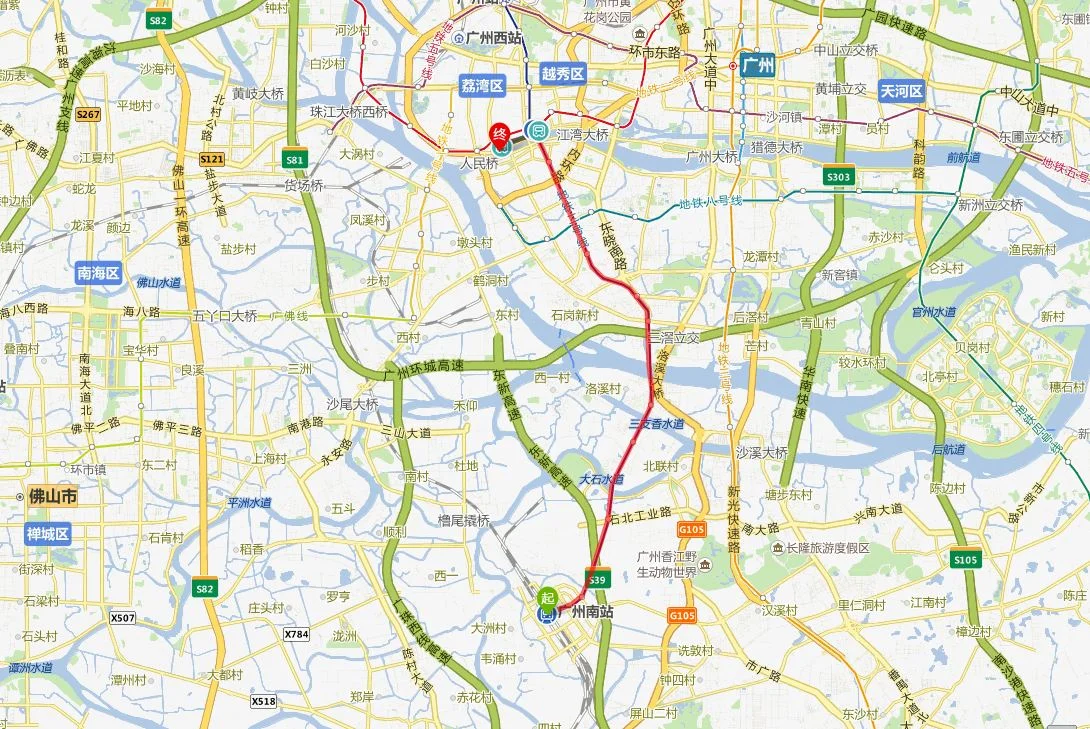 四号线去中山二院南院如何坐地铁（中山二院地铁站）