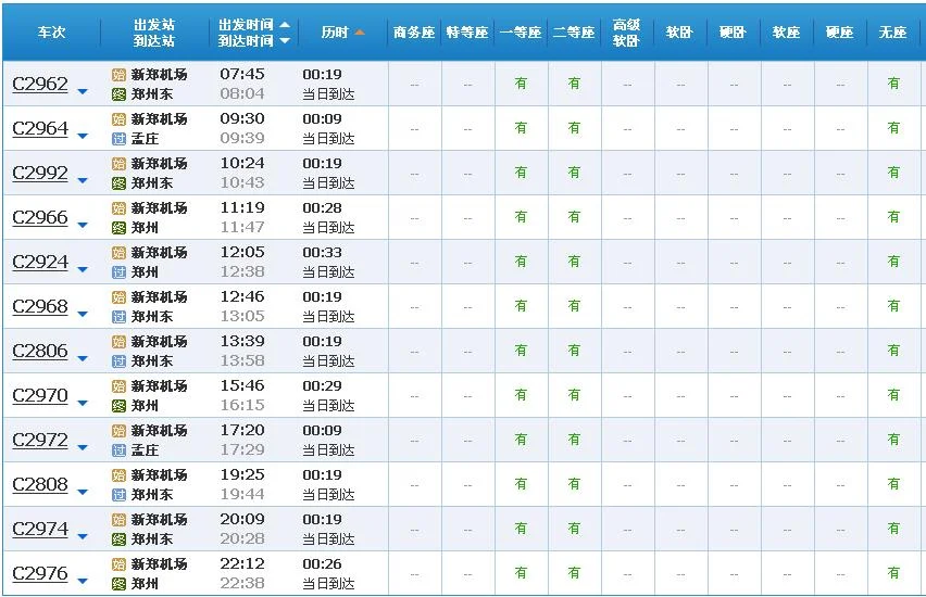 郑州地铁晚上到几点(孟庄地铁站发车时间)